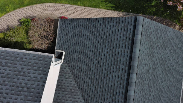 Best Green or Eco-Friendly Roofing Solutions  in Springfield, VA