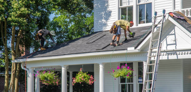 Best Flat Roofing  in Springfield, VA